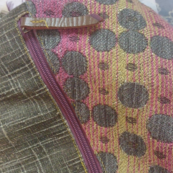 Vintage Cirque Du Soleil bag. - Picture 6 of 16